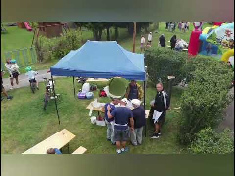 Rajčuliáda 2025 Veličná