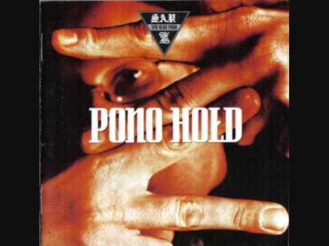 Pono - Fundament (feat. DAF, WDZ)