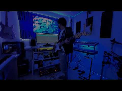 Me Faz Viver - Thalles Roberto (Solo)