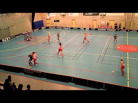 FV2 150201 Pixbo Wallenstam  - Lindås IBK (1-3) HD Per1