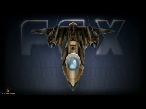 Видео Fractal Combat X #1