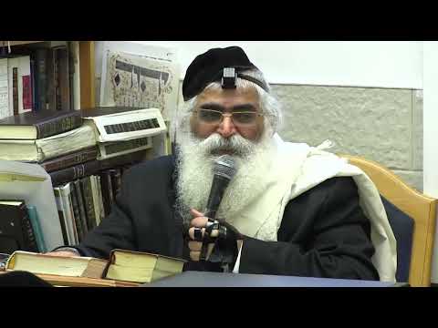 הרב יורם אברג'ל – המסר היומי – שים לב לפרטים הקטנים -ג' טבת תשפ"ו