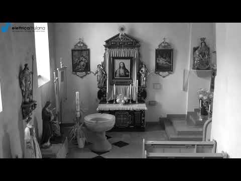 Pfarrkirche zum Hl. Laurentius / Parrocchia di San Lorenzo - St. Lorenzen / San Lorenzo Sebato (BZ)