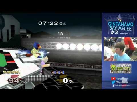GBM3 WR2: Sunny (Fox) vs SJKF (Falco)