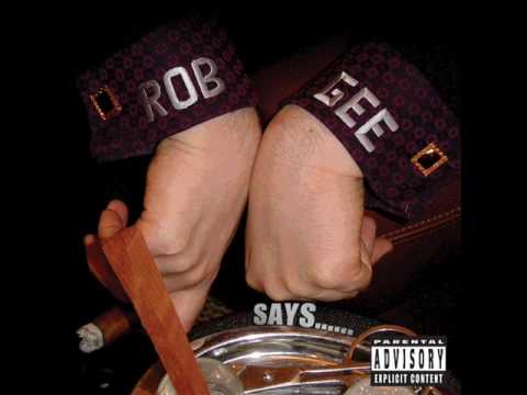 Rob Gee - Jersey Guido