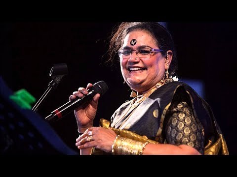 Tu Mujhe Jaan Se  - Usha Uthup & Bappi Lahiri (Remastered)