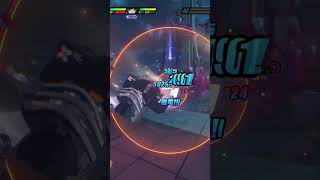 【ゼンゼロ】シードの攻撃が鼓膜を破りにきている件