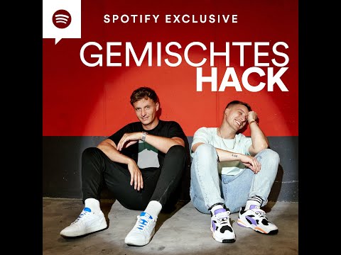 Gemischtes Hack - Best of #112 - #151 (Staffel 4)