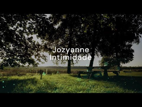 Intimidade - Jozyanne