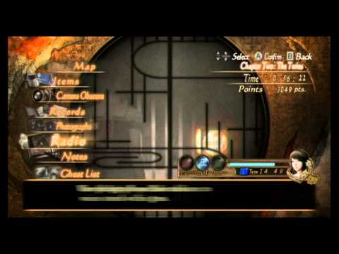 Let's Play: Project Zero 2 - Wii Edition - Part 3