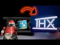POV You Are Tex From The THX 1997 Logo Moo Can Version