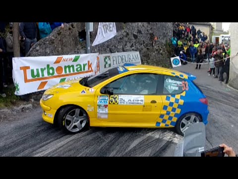 6°Rally dei 2 Laghi 2019 Montemagno - Ferrari by Ferrario