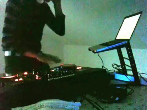 Old Black&Ragga Classics "12 - Live