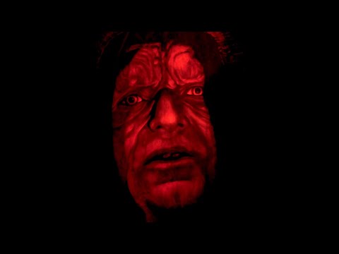 Emperor Palpatine Pumpkin Carving Darth Sidious