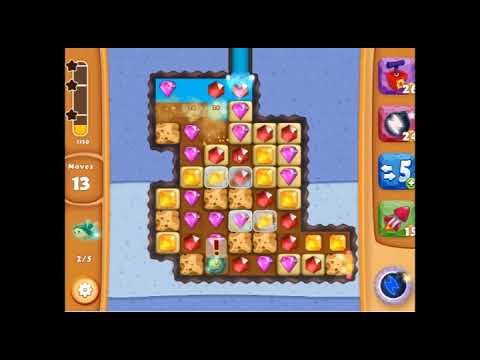 Diamond Digger Level 1135