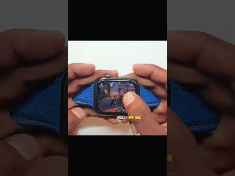 YouTube Thumbnail