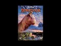 DVD Opening 206 Opening To Dinosaur 2000 2001 DVD
