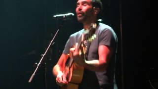 Les Ogres de Barback "Vous m'emmerdez" à Yzeures n' Rock le 1er août 2014