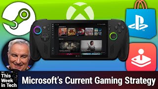 Wu Wei Meets Wu Tang - Microsoft Making Moves in Gaming