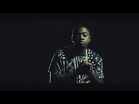 Kidd Kidd - The Game (Official Music Video)