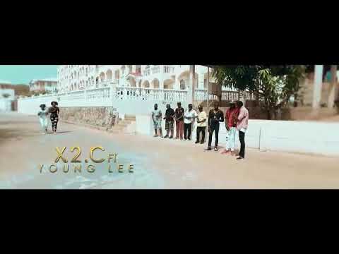 X2C ft Young Lee (Oga madam)