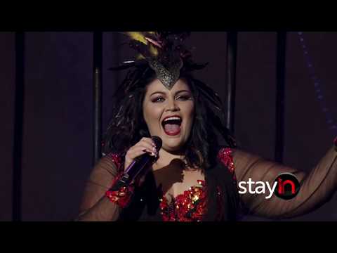 stayIN Concerts: Arnold Coleske explains.