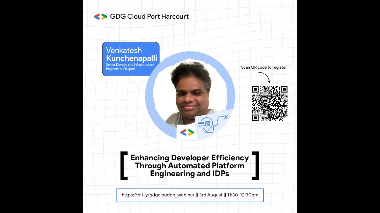 Enhancing Developer Efficiency Through Automated Platform Engineering and IDPs