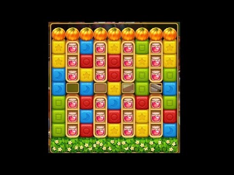 TOY BLAST level 3391