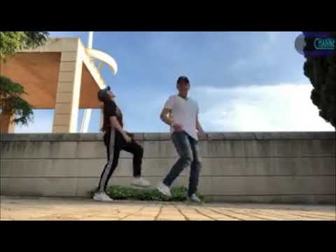 Gabinete Calighari - Pump The Bass - Shuffle Dance