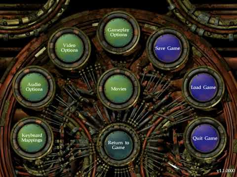 Planescape: Torment - 120 - 2025 -  First Circle of Zerthimon