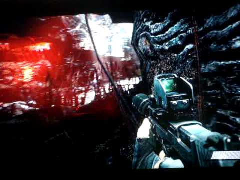 killzone 3 walkthrough with commentary part 8: cod logic in killzone