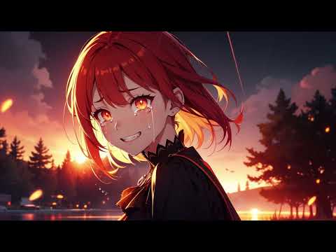 ⭐  Nightcore ⭐ Nevertel 【Starting Over】