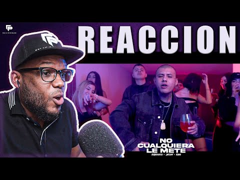 SANTA GRIFA | ELREGHOSG FEAT. JAFLOW, 8UNO - NO CUALQUIERA LE METE | Video Reacción | Felix Petroleo