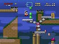TAS SNES The 12th Annual Vanilla Level Design Contest Collaboration Hack All Exits Dragon Co