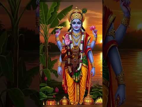 Shriman Narayan Narayan Hari Hari🙏🙏👌