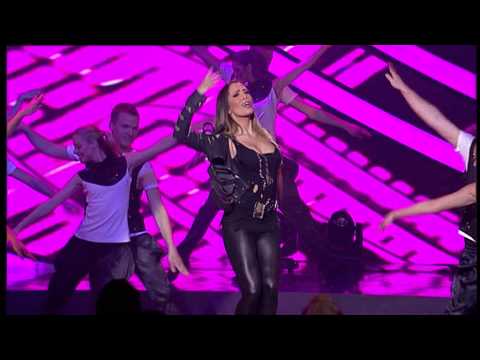 Milena Ceranic - Dvadesete Gazim - (Tv Pink 2014)