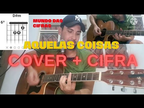 Aquelas Coisas - João Gomes