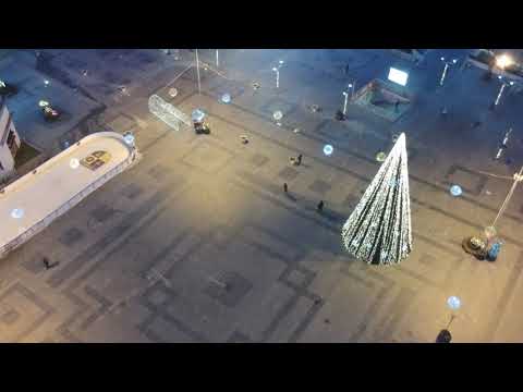 Strumica (31.12.2019)⏰16:37🌙+1'C