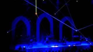 Trans Siberian Orchestra - Tempodrom Berlin - 2011-03-22 - Overture