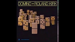 Meeting on Termini's Corner - Roland Kirk