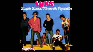 INXS - Simple Simon