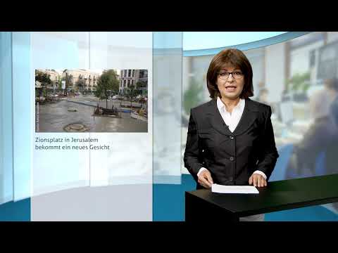 News vom 18.09.2018 - Fokus Jerusalem