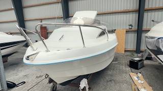 Лодка &Ouml;rnvik 430 Flamingo | Изображение 4 - Autoline