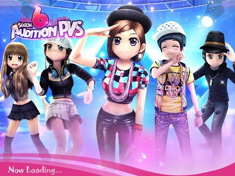 AuditionPVS Skrillex Kyoto feat. Sirah [175 BPM] Beat Rush Hard-4