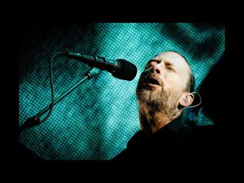 23.Karma Police RADIOHEAD Live at Summer Sonic Osaka Japan 2016.08.20 (Audio Only)