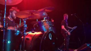 Local H - Back In The Day (Live) - St. Petersburg, FL - 11.20.16