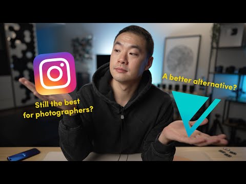 I Tried Vero For 30 Days So You Don't Have To