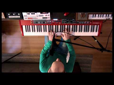 GLASYS - No Chronic Pain, No Gain (Live)