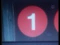 Sesame Street Numbers