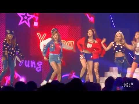 Asia Style Collection- SNSD Dancing Queen 130622